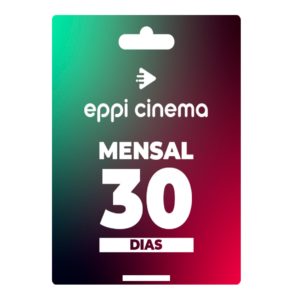GIFT CARD – CÓD: M30/30D