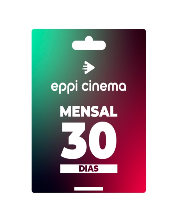GIFT CARD – CÓD: M30/30D