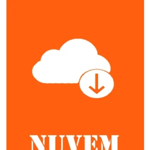 GIFT CARD - CÓD: Nuvem Vip 12587